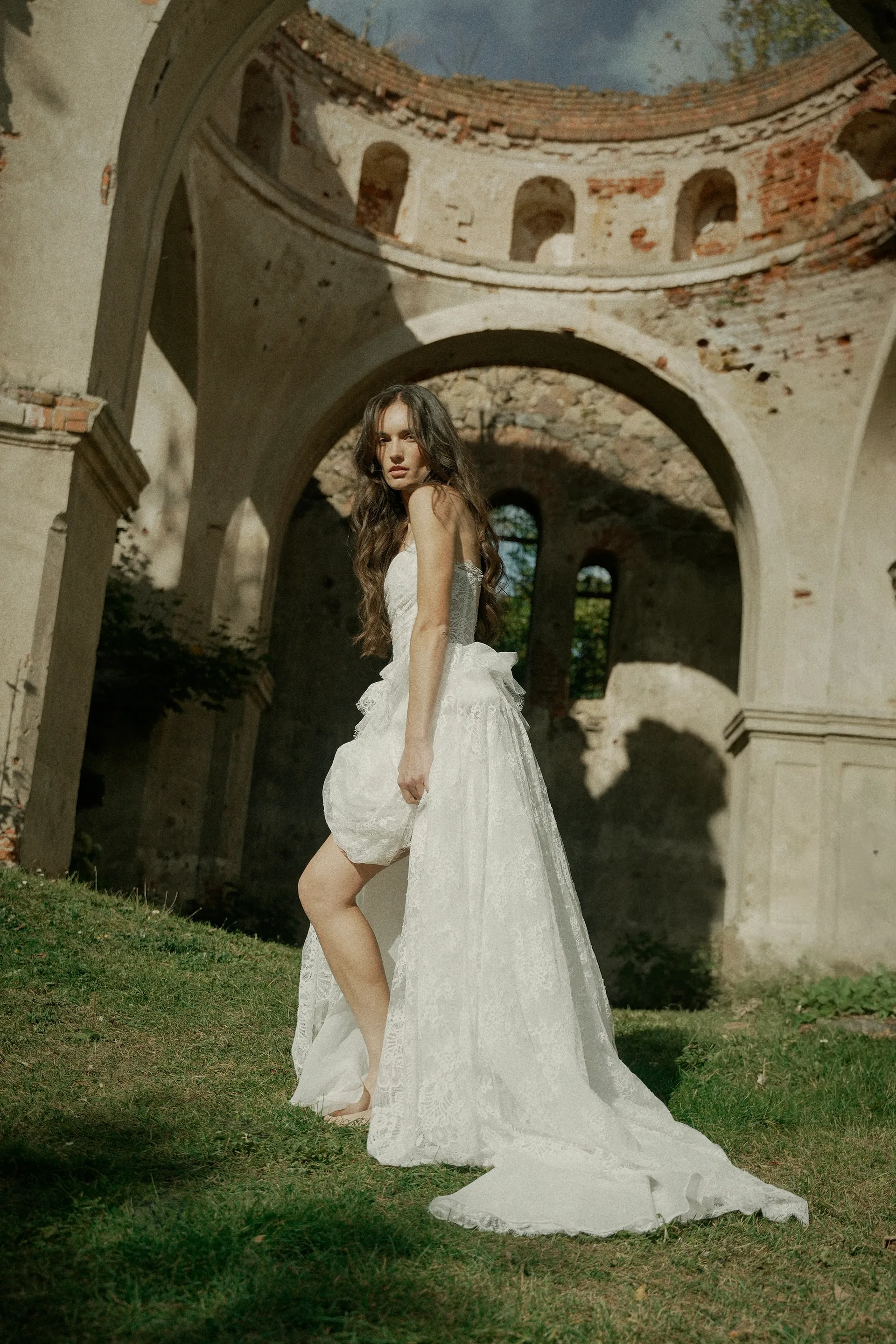 LUBA PRIBYSH